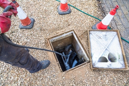 Drain Cleaning – Camps Bay Residence post thumbnail